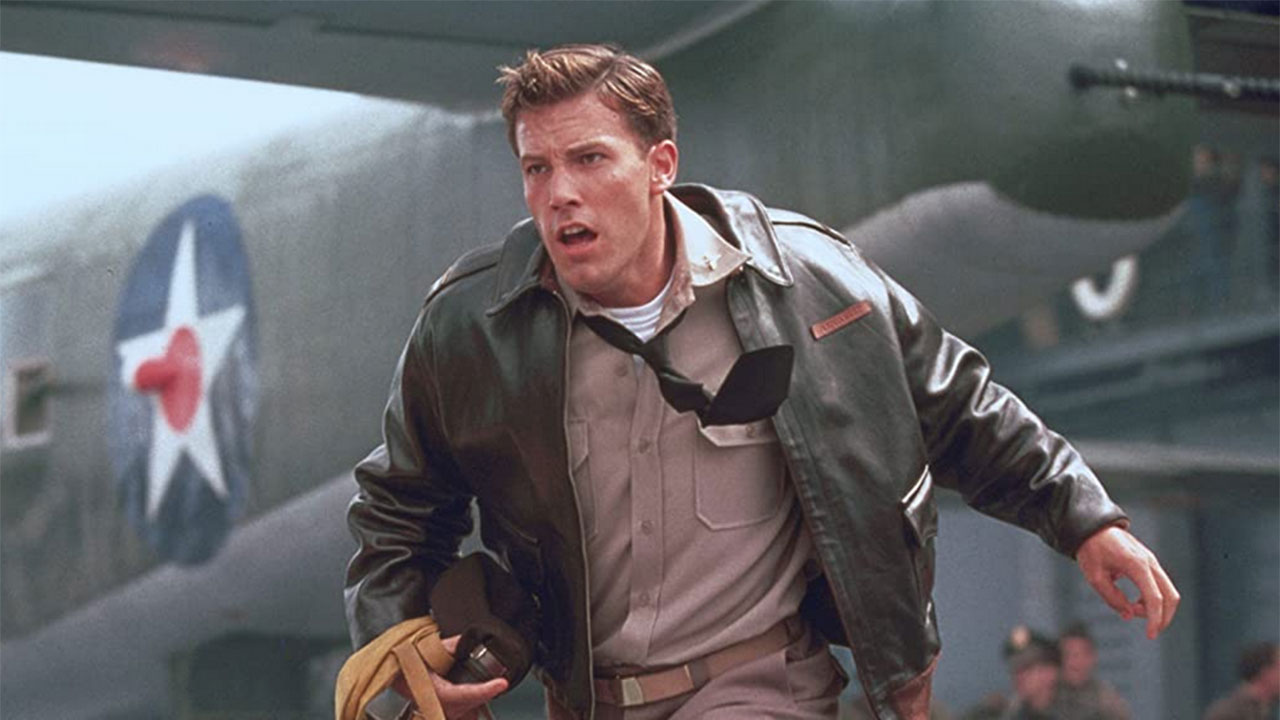 Pearl Harbor sur W9 : Matt Damon, Ashton Kutcher... Ils ont failli jouer dans le film !
