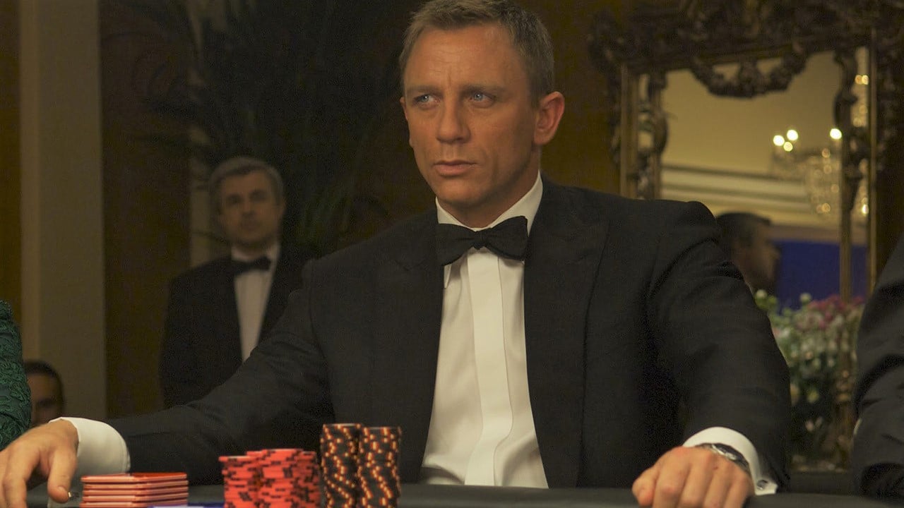 Casino Royale sur France 2 : comment un enterrement a permis à Daniel Craig de devenir James Bond