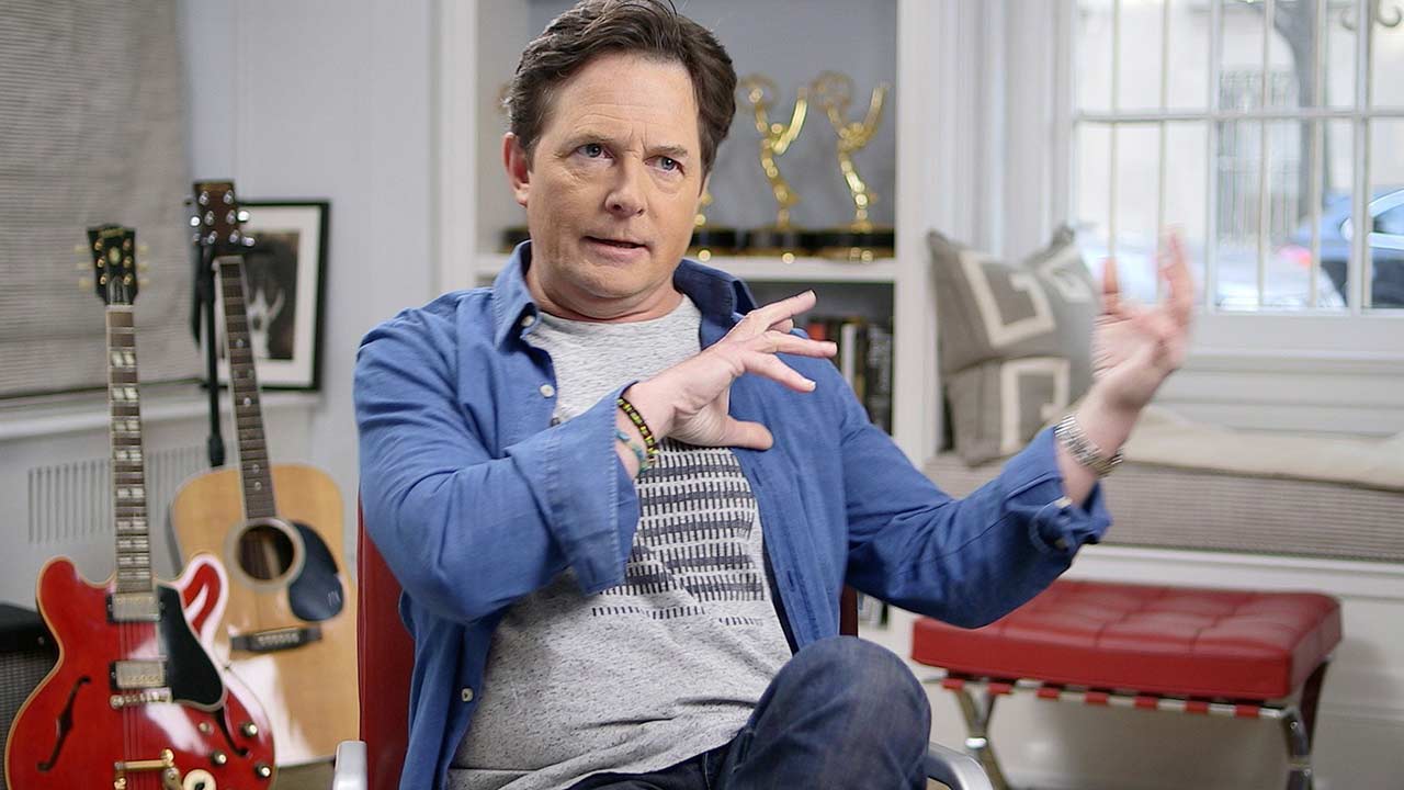 Michael J. Fox met fin à sa carrière en raison d'une aggravation de son état de santé
