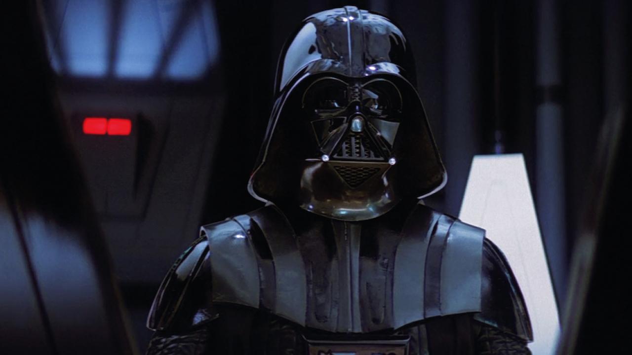 Star Wars 4 Un Nouvel espoir sur TMC : pourquoi Dark Vador ne peut-il pas se passer de son armure ?