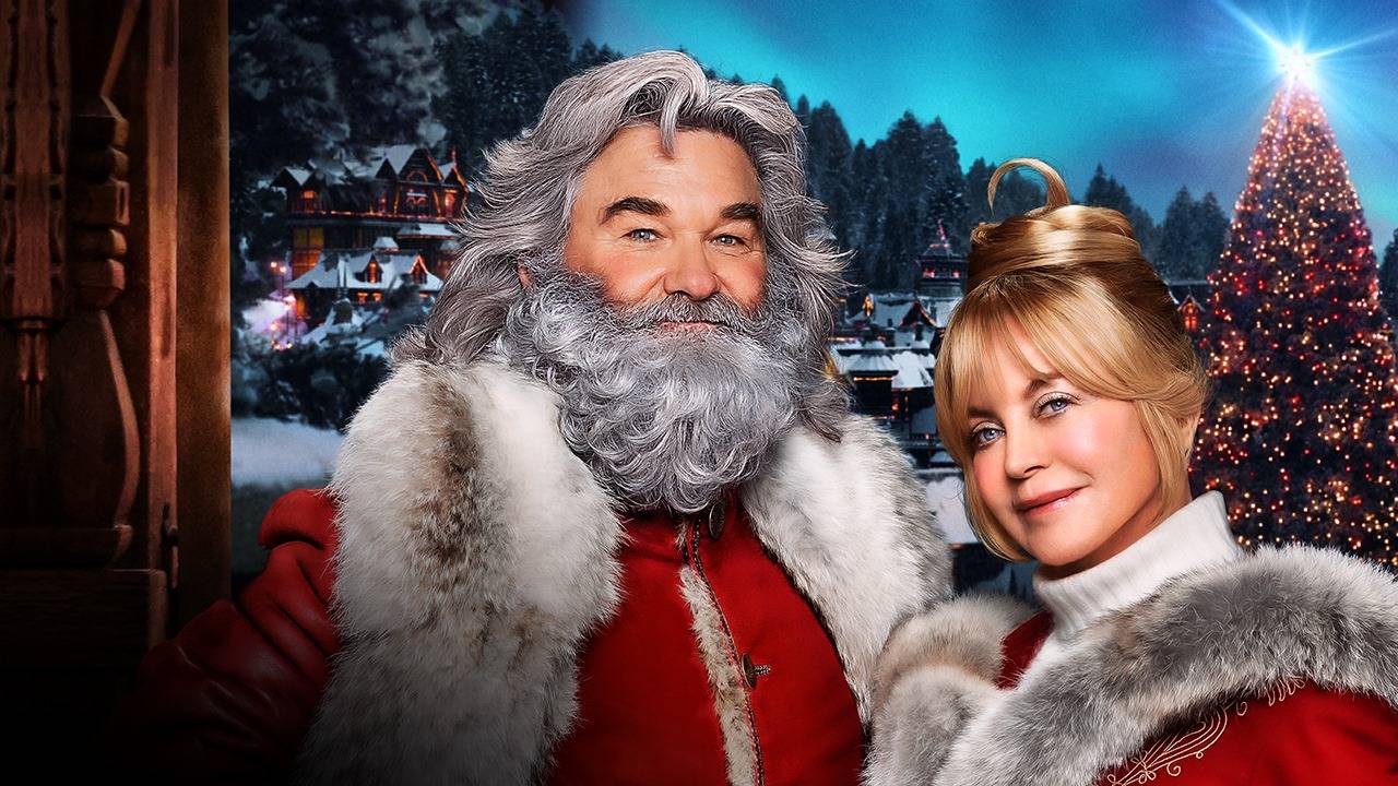Les Chroniques de Noël 2 sur Netflix : à partir de quel âge voir cette suite féérique ?