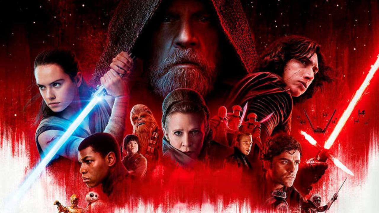 Star Wars 8 : ce Jedi légendaire a failli apparaître dans le film