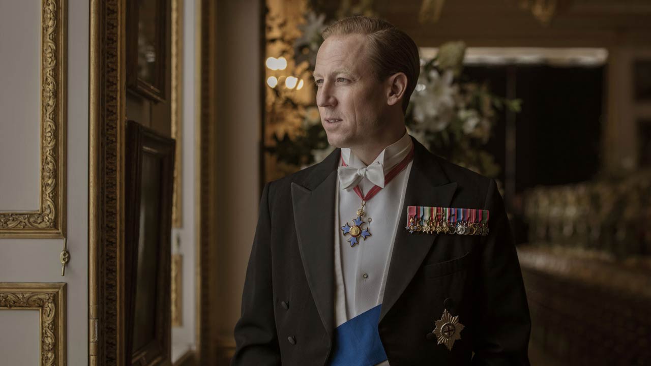 The Crown sur Netflix : un super-héros Marvel a failli incarner le Prince Philip