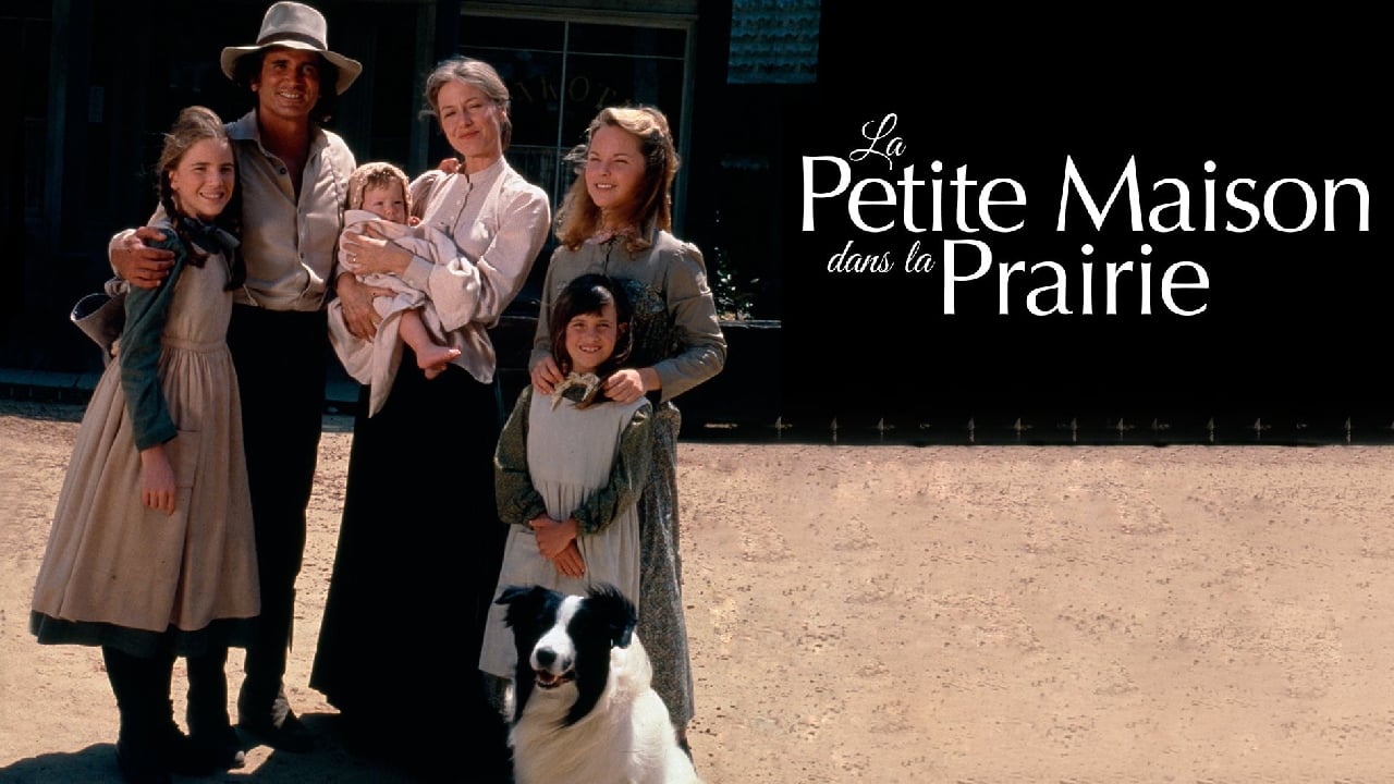 La Petite Maison dans la Prairie : un reboot de la série culte en préparation