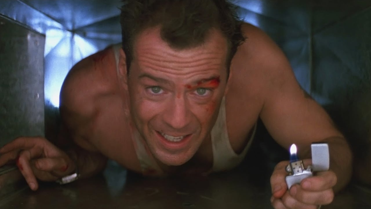 Piège de cristal sur M6 : pourquoi Al Pacino a-t-il refusé de jouer John McClane ?