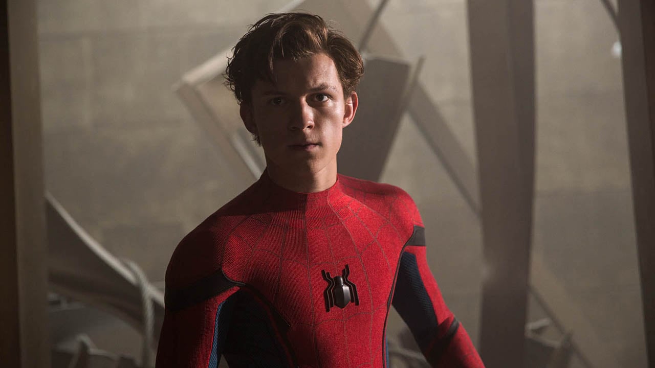 Spider-Man Homecoming sur Netflix : une vraie et une fausse audition pour Tom Holland !