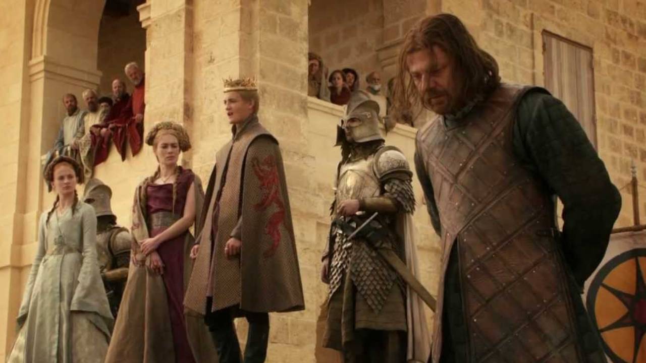 Game of Thrones : Sean Bean se remémore l'une des morts les plus marquantes
