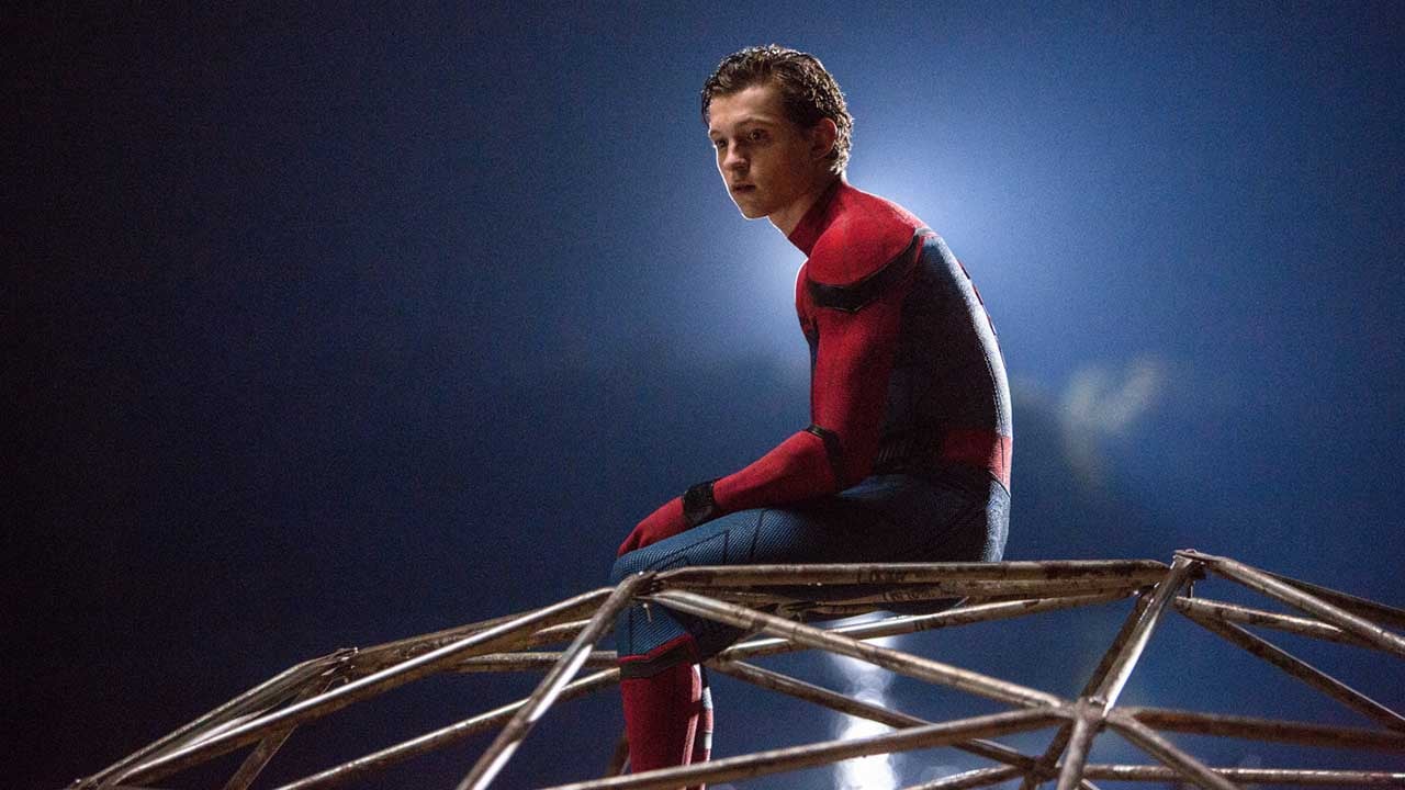 Spider-Man Homecoming sur Netflix : un autre Avenger se cache (très bien) dans le film