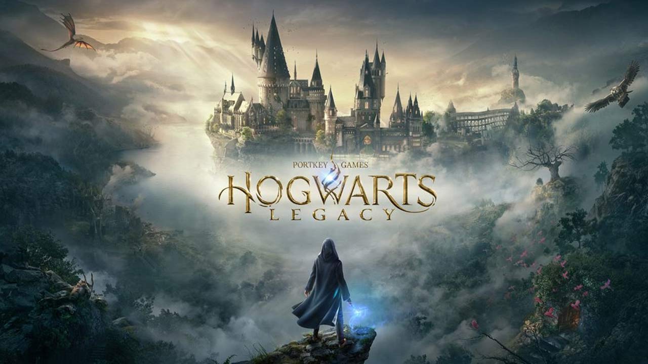 Hogwarts Legacy - L'héritage de Poudlard ne sortira pas en 2021