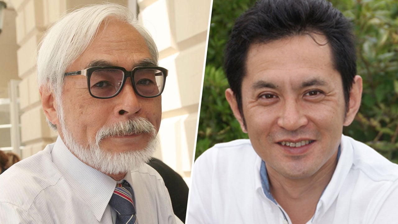 Ghibli : Goro Miyazaki évoque le prochain film de son père, Hayao Miyazaki