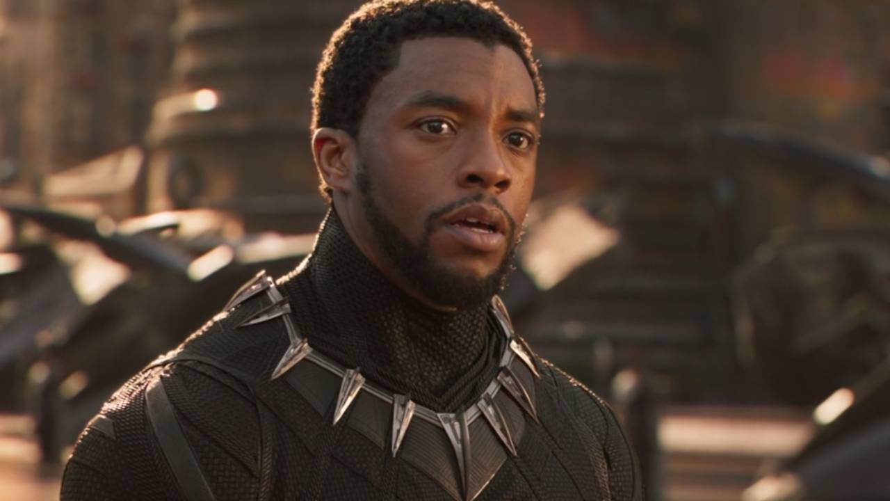 Black Panther : 15 détails cachés dans le film Marvel