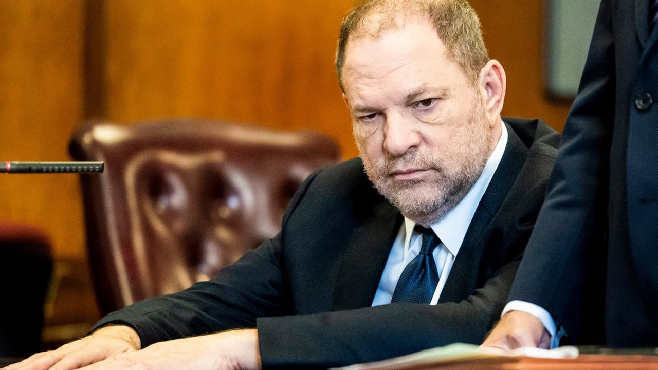 Harvey Weinstein : 37 plaignantes abandonnent leurs poursuites après un accord financier