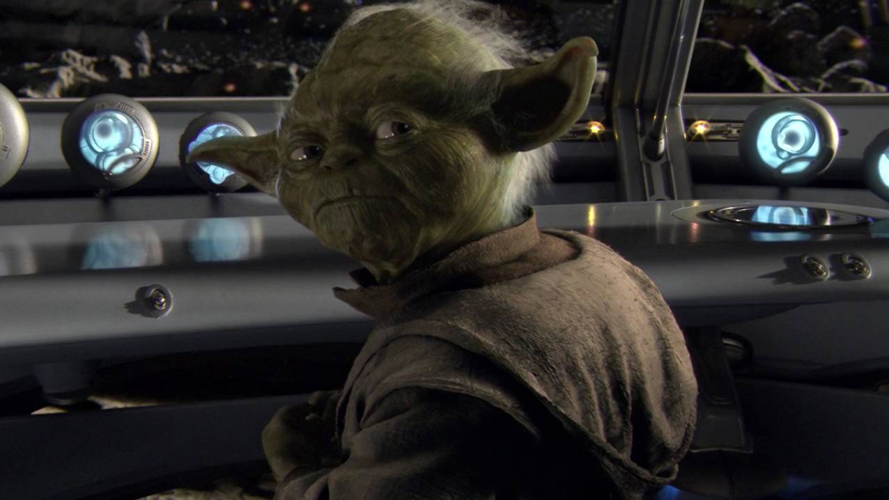 Star Wars épisode 3 : ce légendaire Jedi disparu devait figurer dans le film
