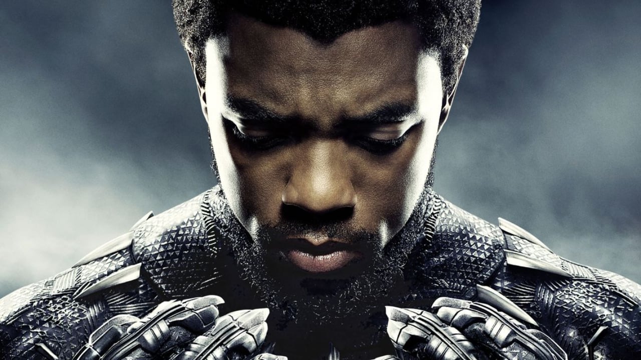 Black Panther : une série sur le Wakanda en préparation sur Disney+