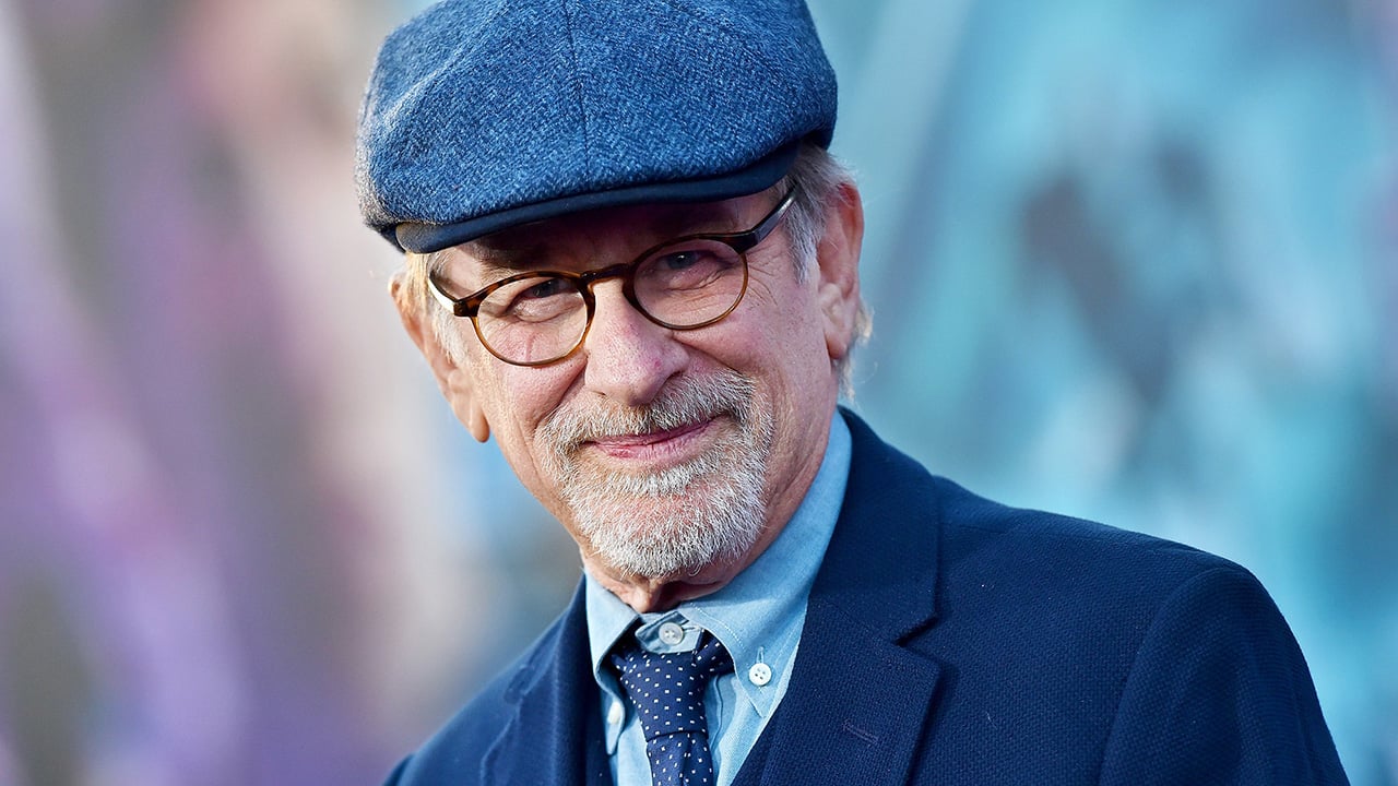 Steven Spielberg : sa poignante déclaration d'amour aux salles de cinéma
