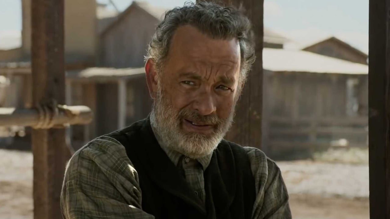 Tom Hanks : ses looks emblématiques, de La Mission sur Netflix à Forrest Gump