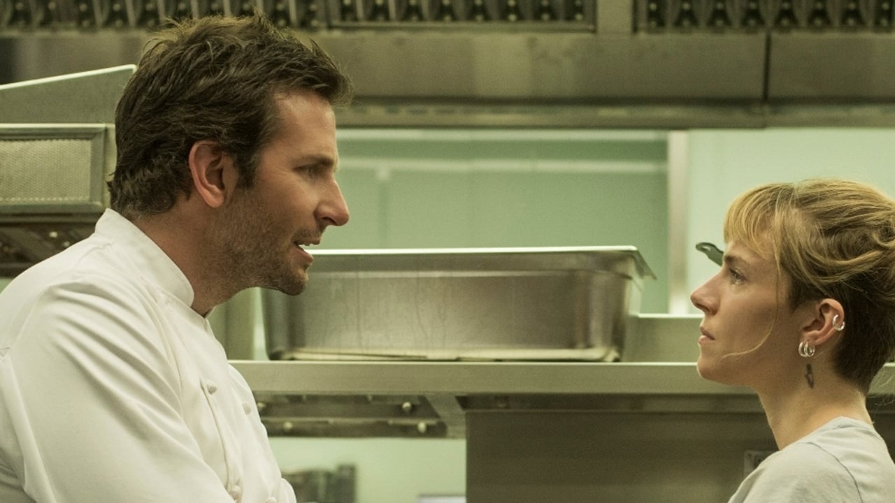 A vif avec Bradley Cooper sur W9 : pourquoi David Fincher a quitté ce projet