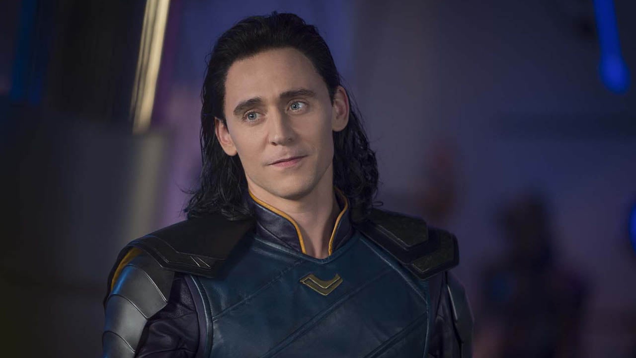 Tom Hiddleston : saviez-vous qu'il avait joué le Capitaine Crochet ?