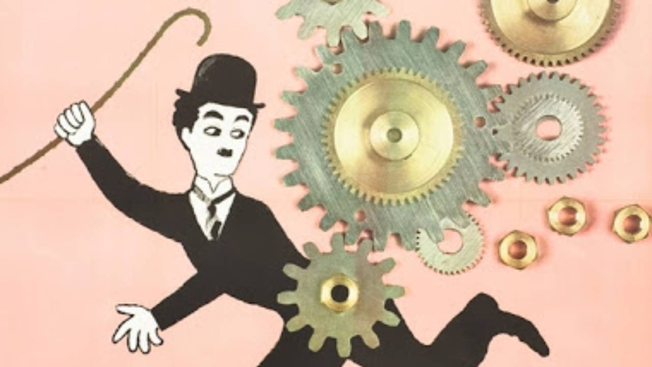 Mort de Léo Kouper : ses plus belles affiches, de Chaplin à Mocky