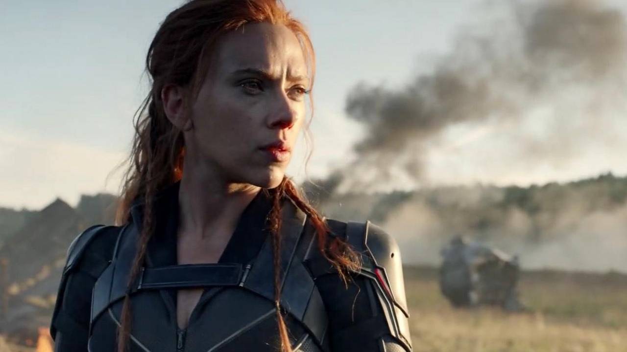 Black Widow : le prochain Marvel toujours prévu pour les salles ?