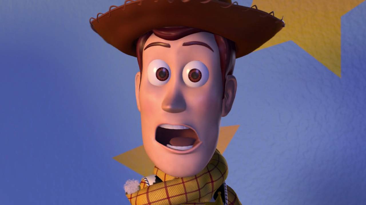 Toy Story : la scène de cauchemar que vous n'avez jamais vue