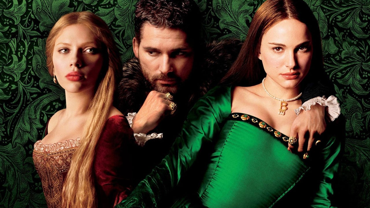 Deux soeurs pour un roi sur Chérie 25 : Natalie Portman, Scarlett Johansson et 3 autres acteurs Marvel au casting
