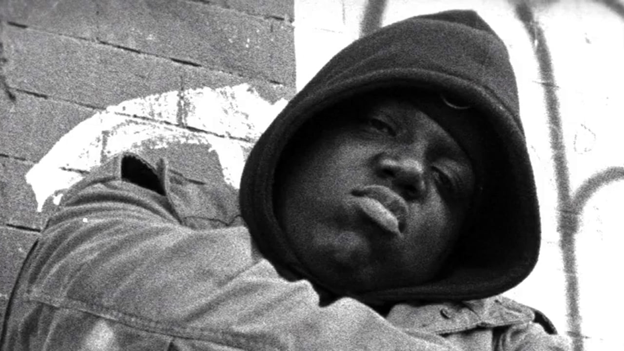 Netflix dévoile la bande-annonce du film documentaire Biggie : I Got A Story To Tell sur Notorious B.I.G.