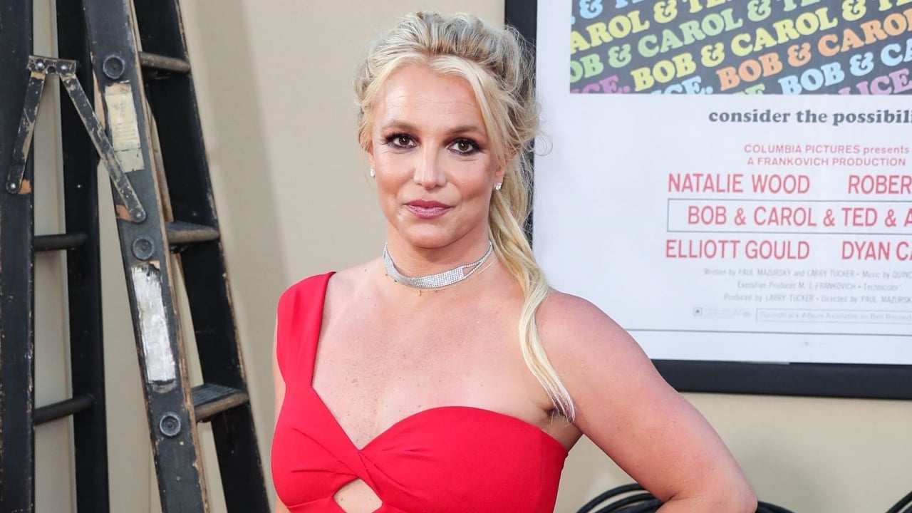 Britney Spears : un nouveau documentaire en préparation sur Netflix