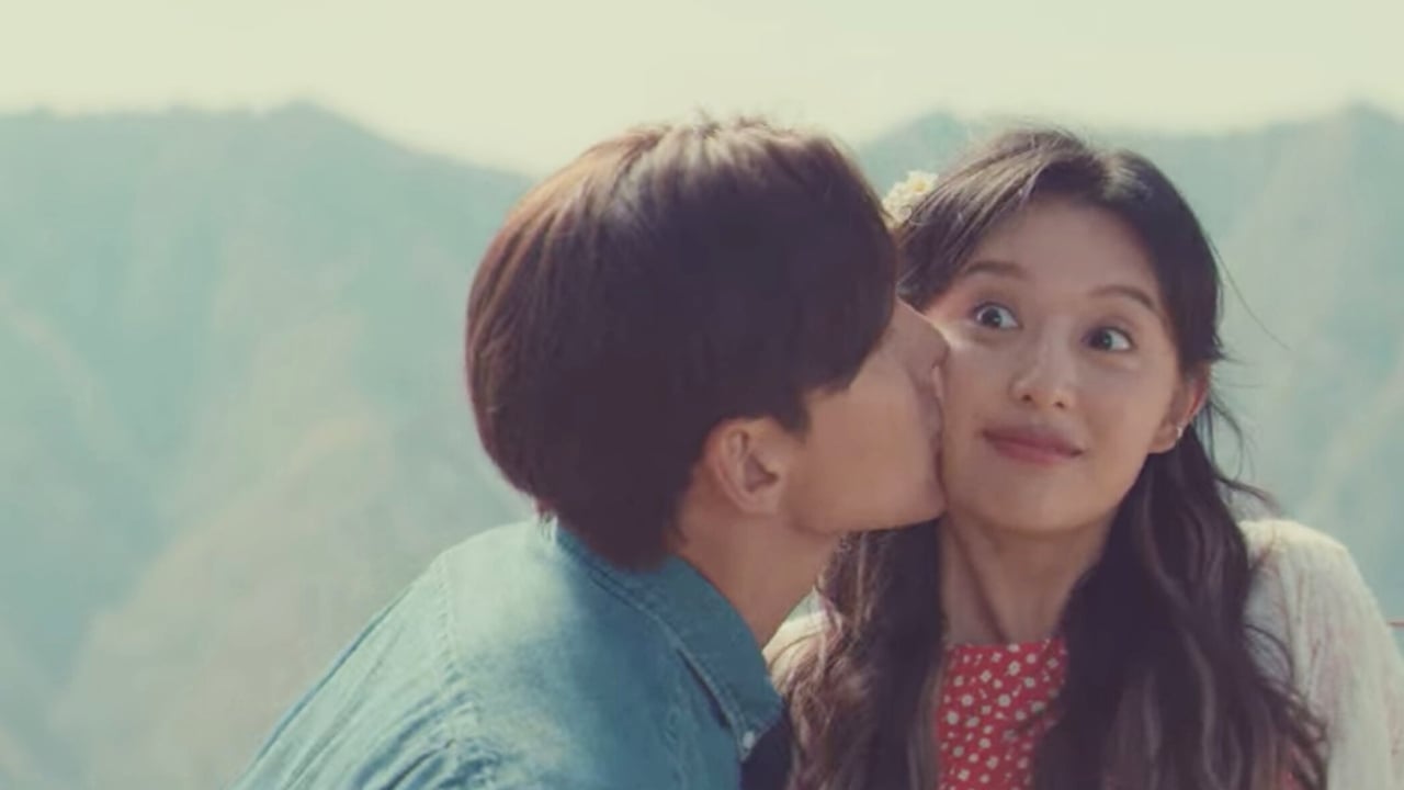 Lovestruck in the City sur Netflix : c'est quoi cette série coréenne qui chronique la vie de couple ?