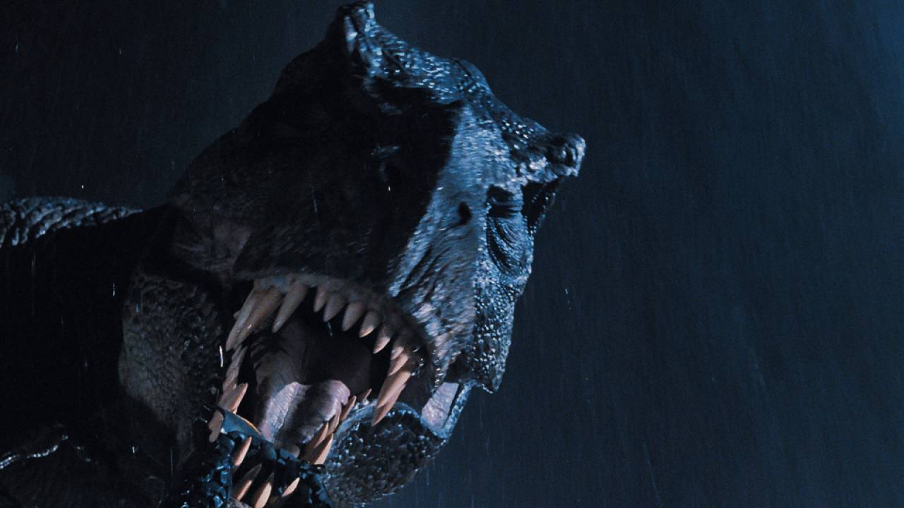 Jurassic Park : connaissez-vous le nom du T-Rex ?