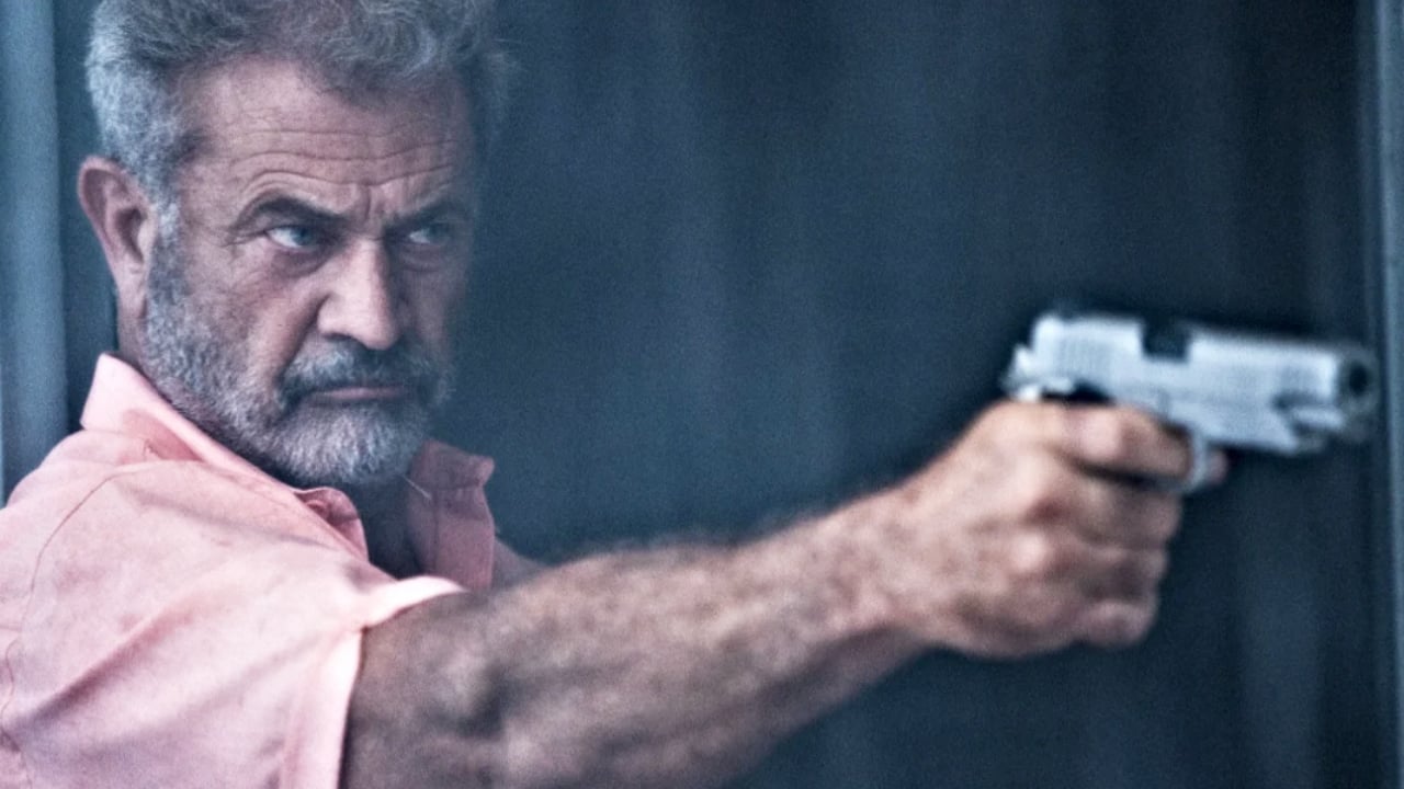 Force of Nature sur Prime Video : c'est quoi ce Die Hard du troisième âge avec Mel Gibson ?