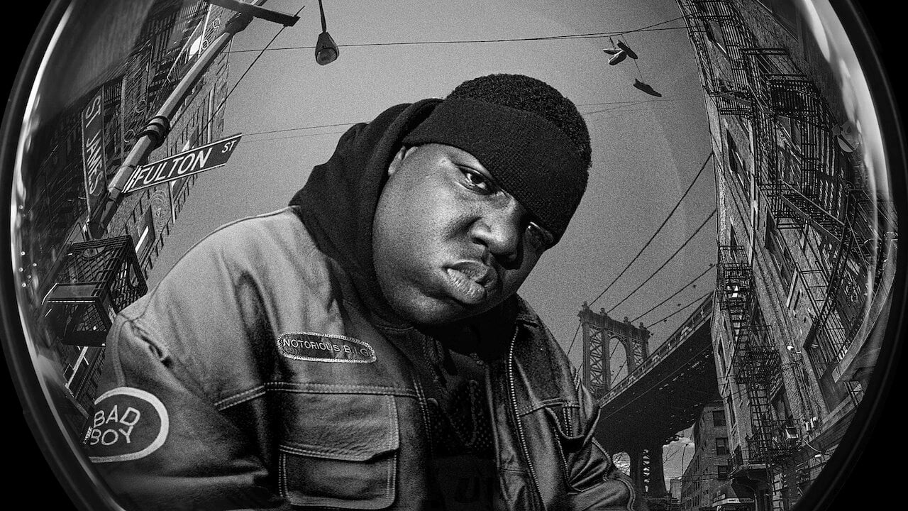Biggie I Got a Story to Tell sur Netflix : c'est quoi ce documentaire sur le rappeur Notorious B.I.G. ?