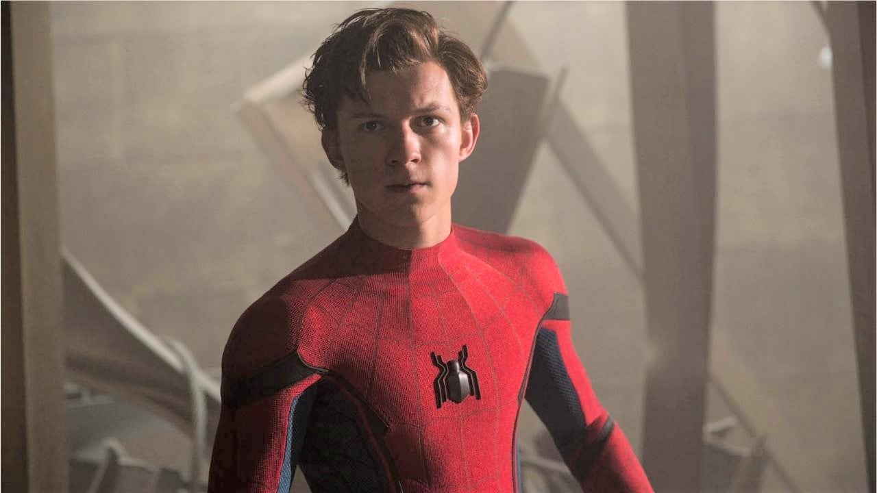 Spider-Man : le contrat de Tom Holland se termine après No Way Home, le 3ème film