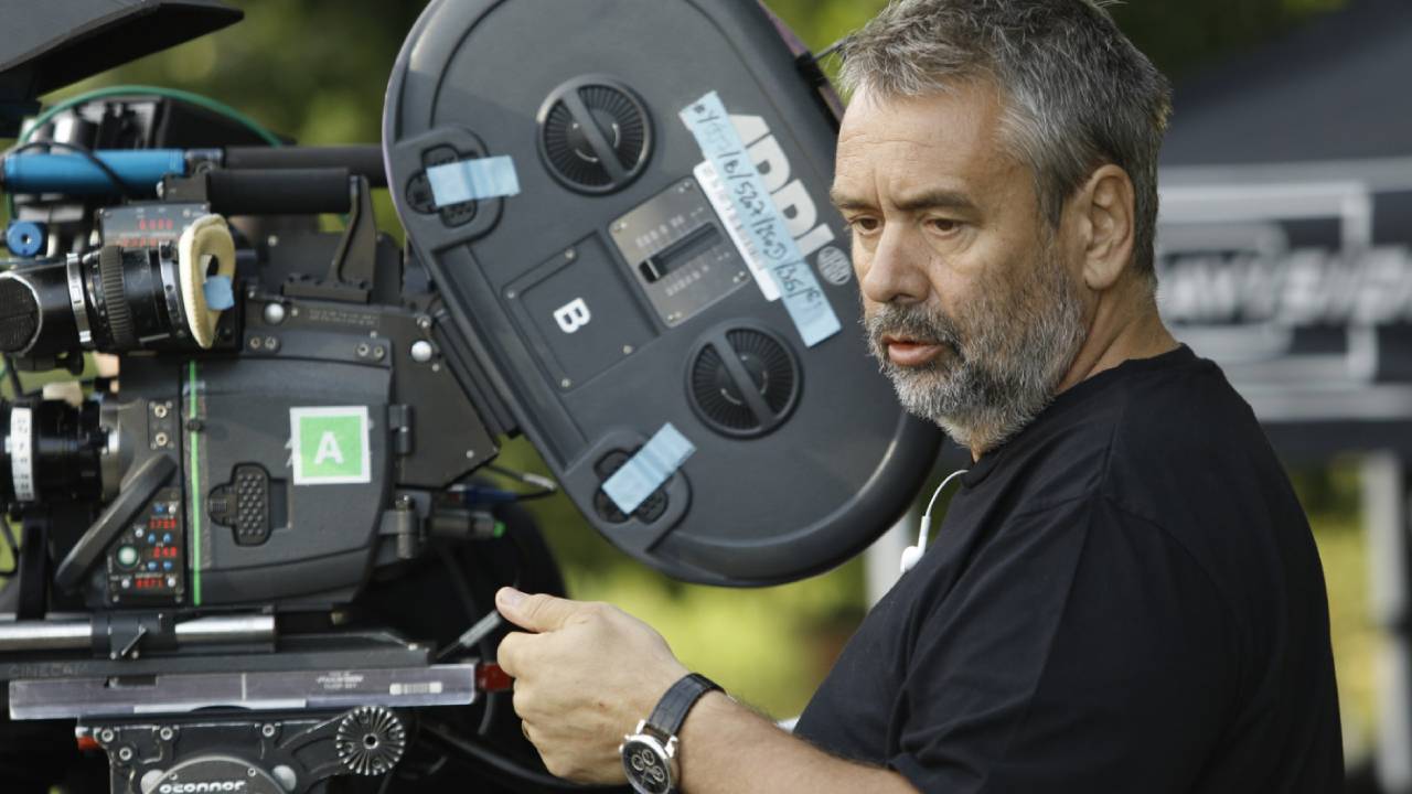 Luc Besson : tous ses films, du pire au meilleur !