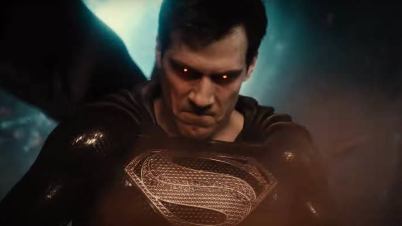 Justice League : le Snyder Cut mis en ligne par erreur sur HBO Max