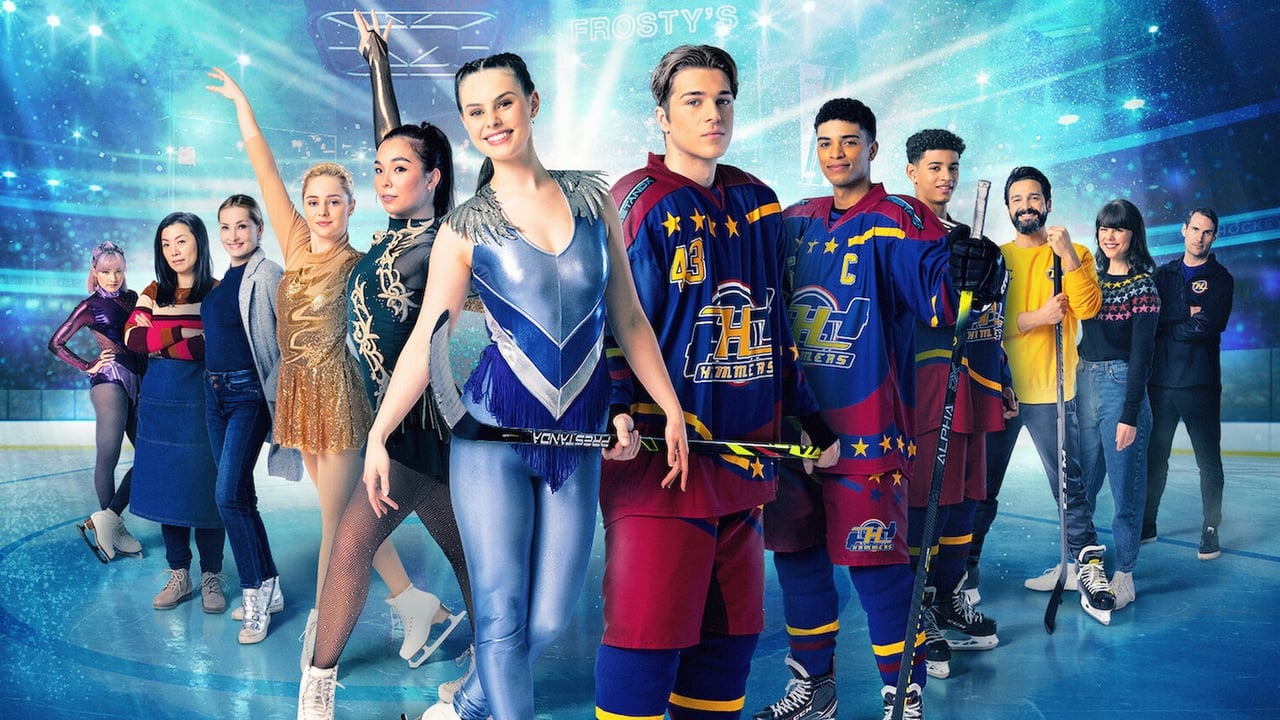 Jamais froid aux yeux sur Netflix : c'est quoi cette série sur les espoirs piétinés d'une jeune patineuse ?