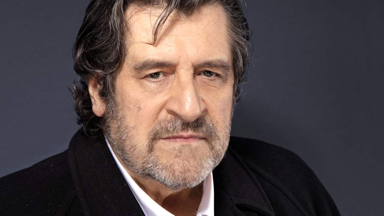Mort de Jacques Frantz, légendaire voix française de Robert de Niro et Mel Gibson
