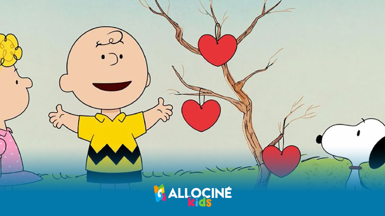 Snoopy : des courts métrages gratuits en ligne pour éduquer, c'est quoi l'initiative "Take care with Peanuts" ?