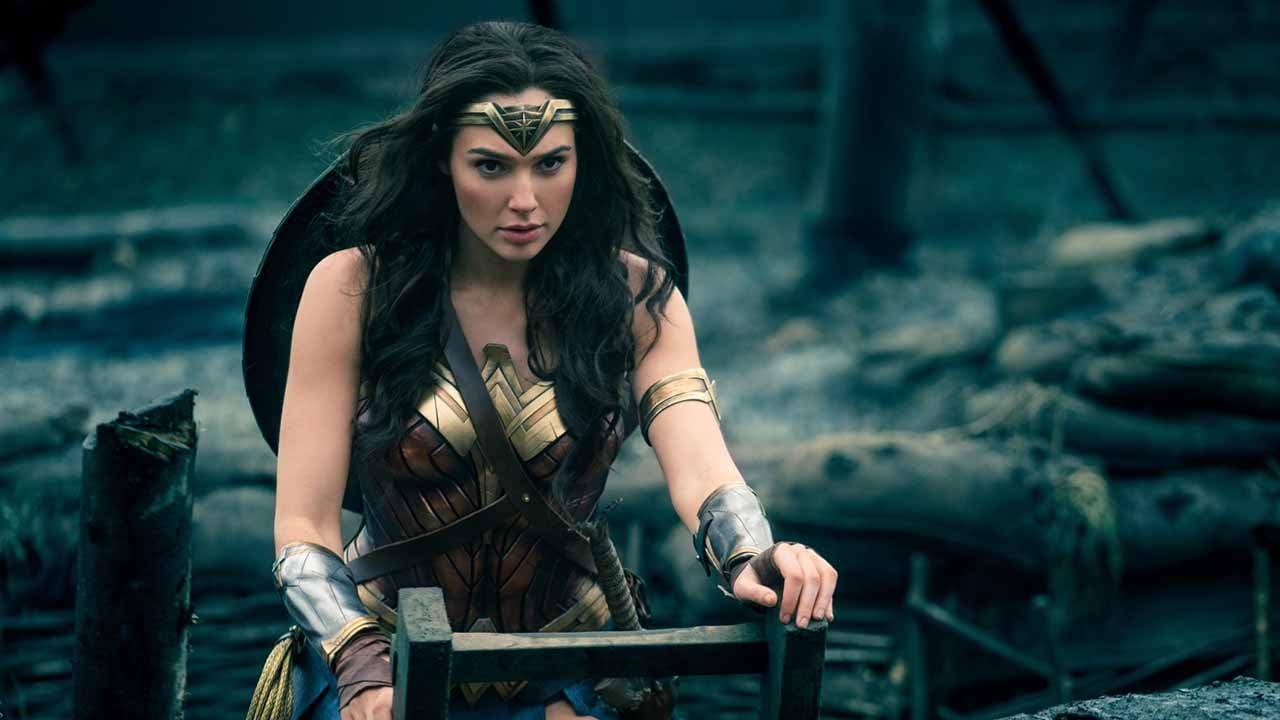 Wonder Woman : ces 15 actrices qui ont failli jouer l'Amazone sur grand écran
