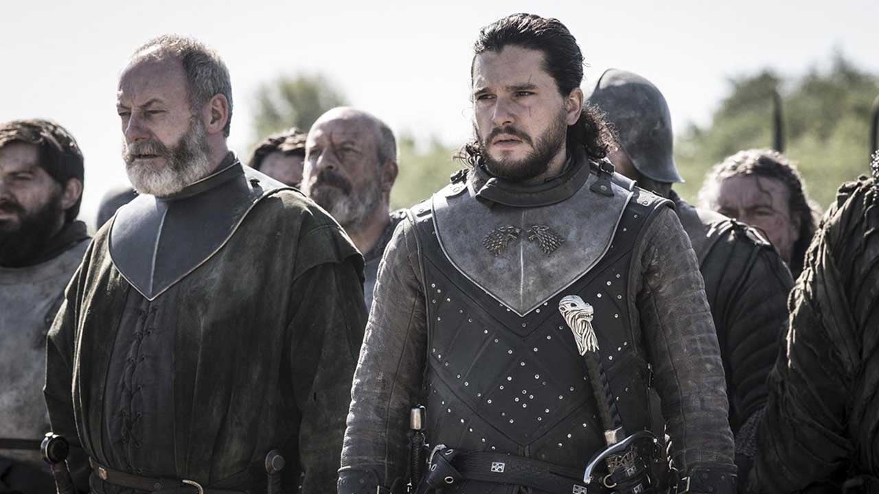 Game of Thrones : un événement évoqué dans la série sera au coeur d'une pièce à Broadway
