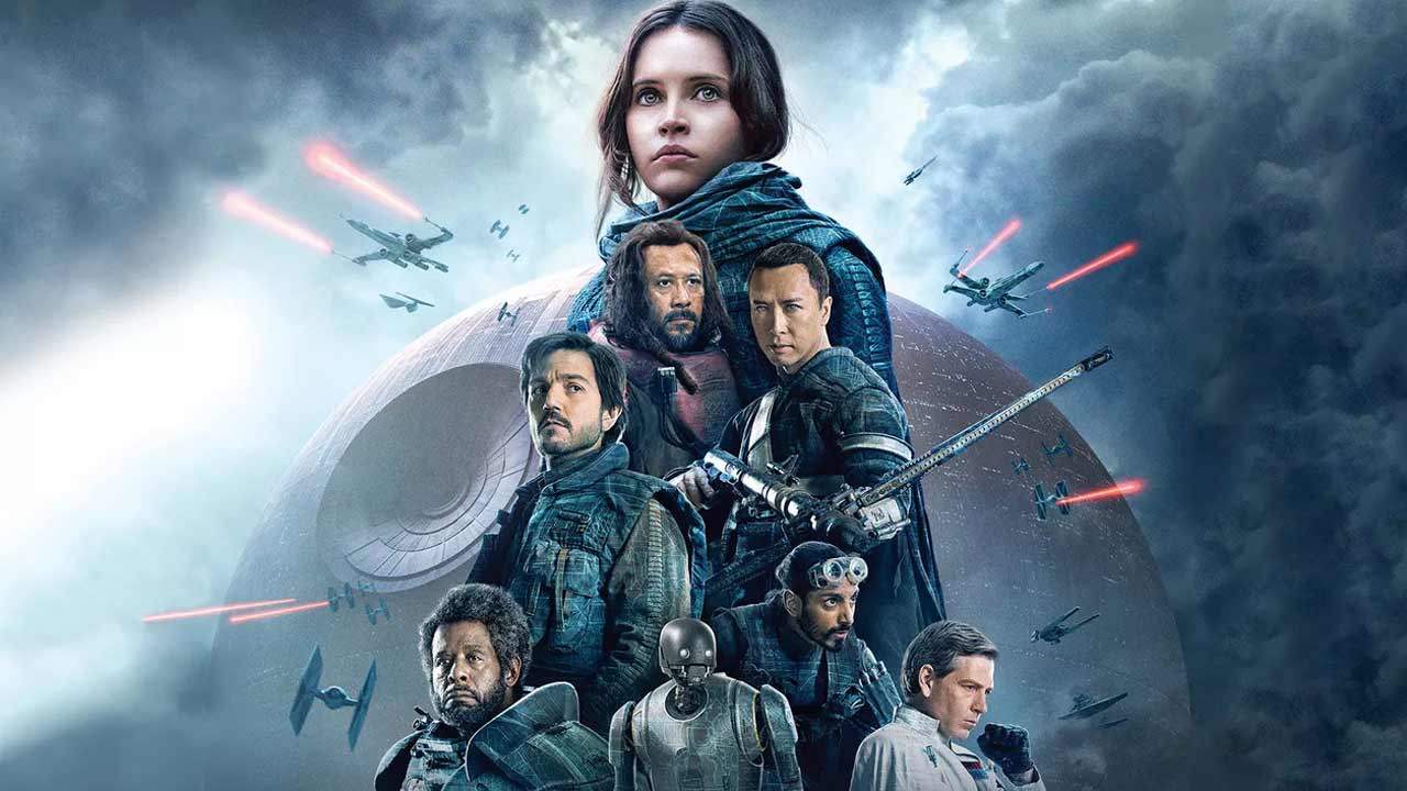 Rogue One : 11 clins d'oeil à ne pas manquer dans le spin-off Star Wars