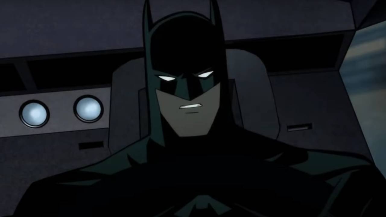 Bande-annonce Batman - Un long Halloween : le célèbre comic book adapté en film d'animation