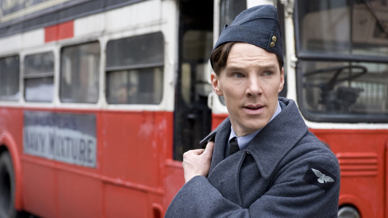 Benedict Cumberbatch dans un remake des 39 marches de Hitchcock pour Netflix