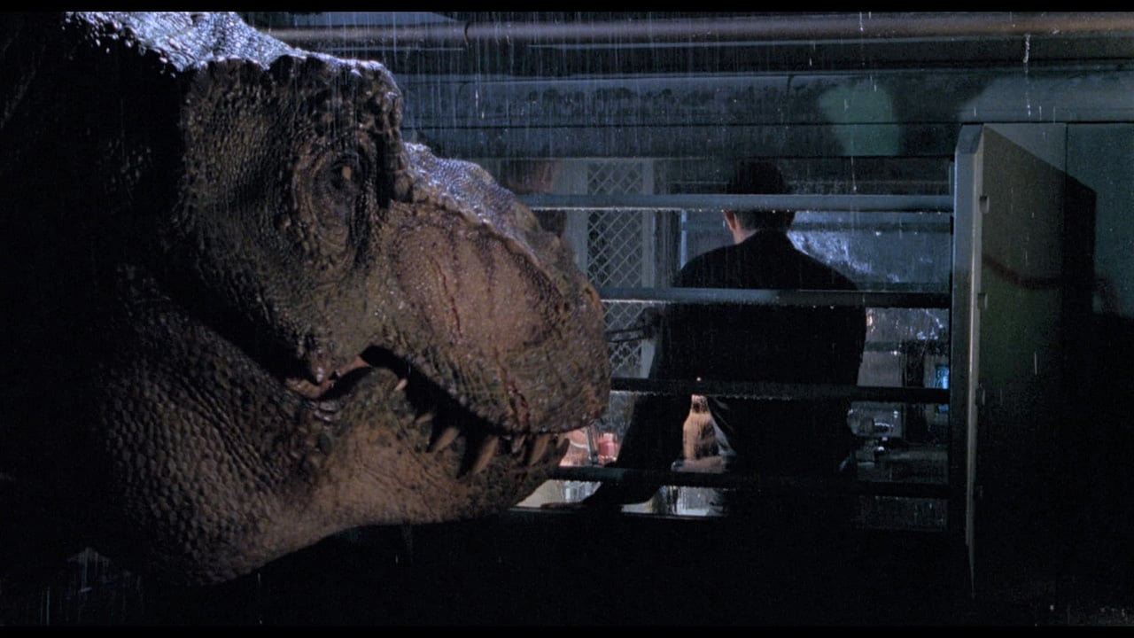 Jurassic Park 2 sur TMC : Spielberg réticent à l'idée de mettre en scène Le Monde Perdu