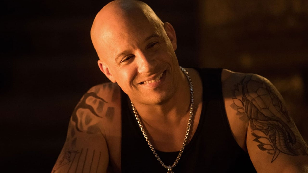 Après Fast & Furious, Vin Diesel retrouve F. Gary Gray pour Muscle