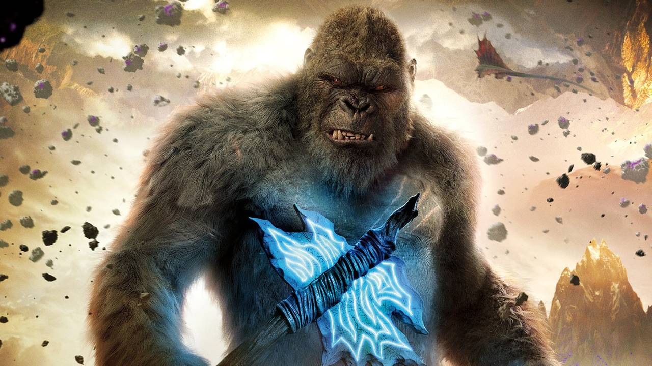 Godzilla vs Kong : une suite avec le même réalisateur ?