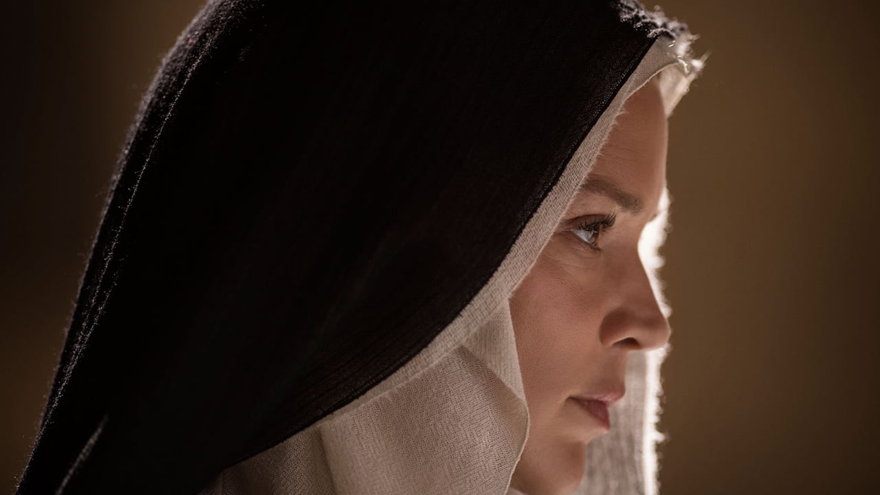 Bande-annonce Benedetta : le nouveau film choc de Paul Verhoeven avec Virginie Efira en nonne lesbienne