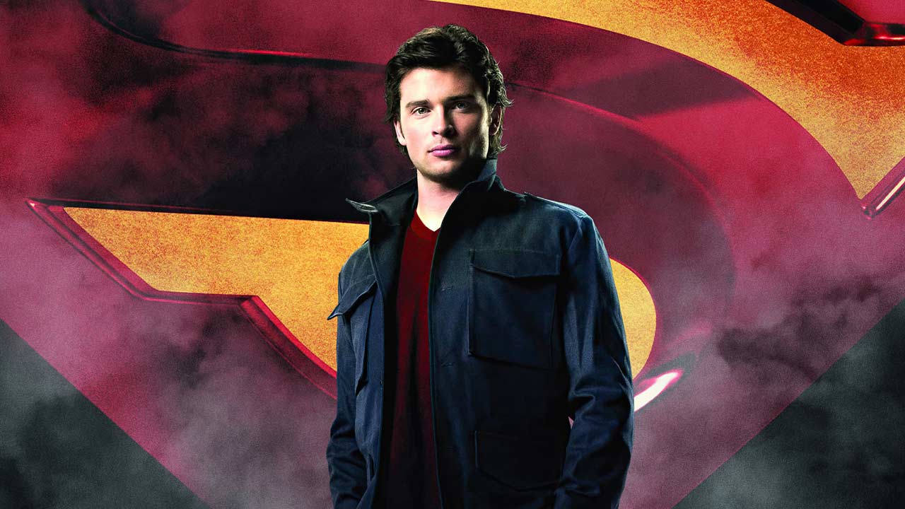 Smallville : que sont devenues les stars 10 après la fin de la série ?