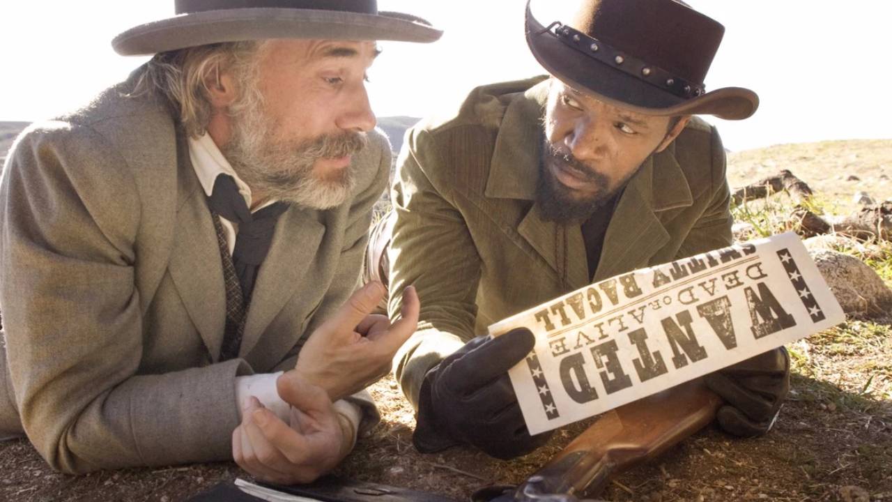 Django Unchained : quel est le lien du film avec Kill Bill ?