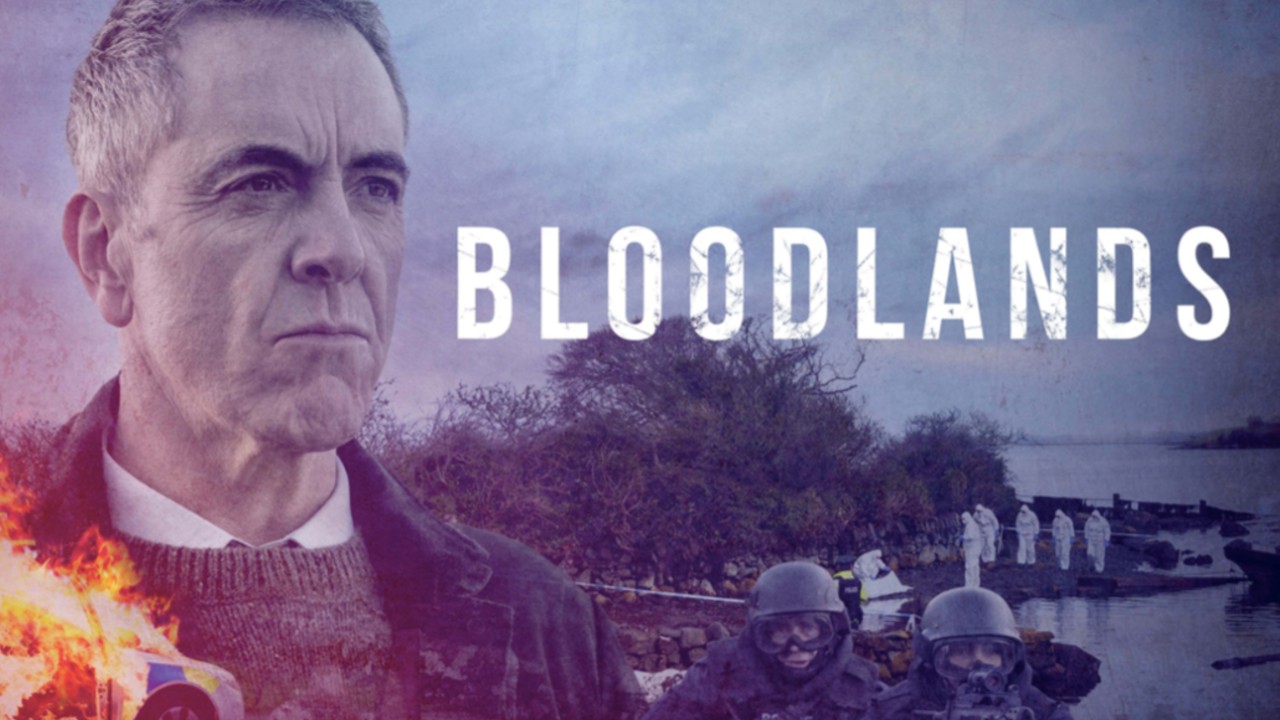 Bloodlands sur CANAL+ : le guide des personnages du passionnant thriller avec James Nesbitt